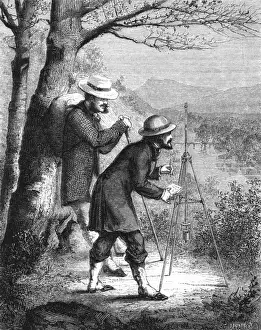 Fortschrittliches Barometer
