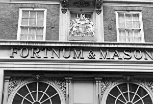 Fortnum und Mason
