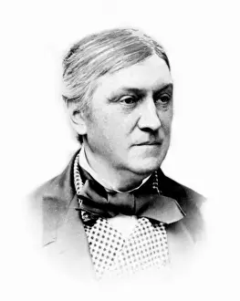 British Engineer Drucke: FOX (1810 - 1874)