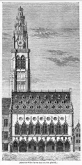 Frankreich/Arras