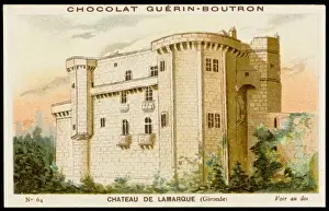 Frankreich/Lamarque