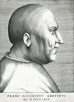 Franzesco Accolti