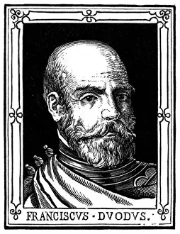 Franzisco Dudo