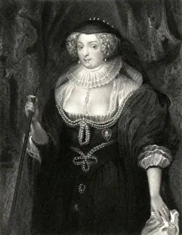 Frances von Richmonde