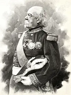 Franz von Certain Canrobert