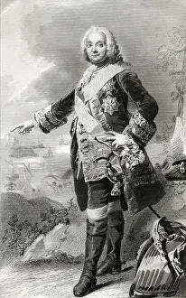François de Cherville