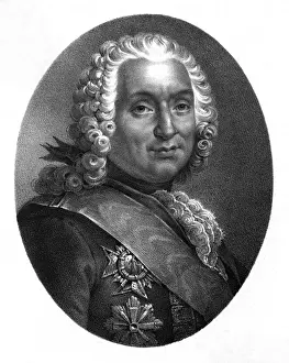 François de Cheverin