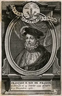 Franz der Zweite