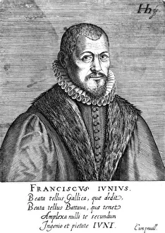 Franz von Junius II