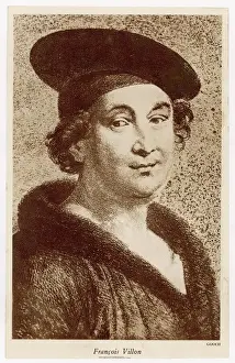 Franz von Villon