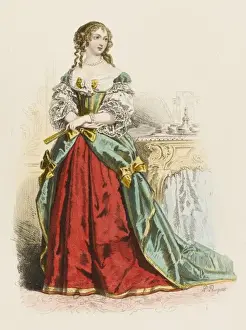 Françoise de Grignan