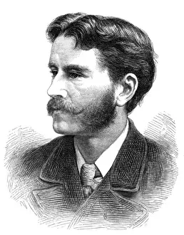Victorian Era Painter Drucke: Frank Dicksee - 2