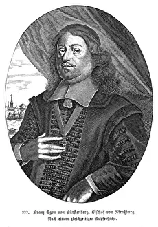 Franz Egan Fürst von Furstenberg