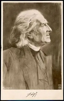 Franz von Liszt