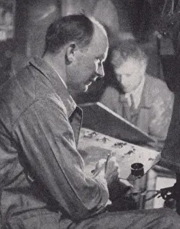 Franz Peffer