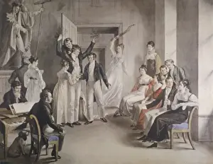 Franz Schubert/Charaden