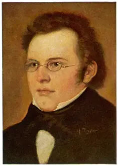 Franz Schubert / Torggler