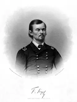 Franz Sigel