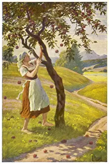 Frau Holle - 2
