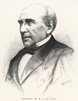 Friedrich Léopold Gerhard Auguste Salomon von Saverney