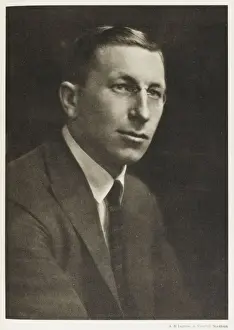 Friedrich Lynn Banting / Nobelpreis