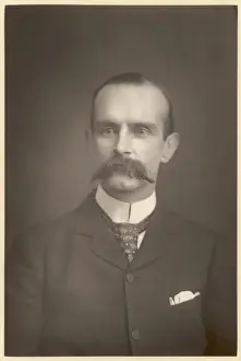 Friedrich Freiherr von Lügau