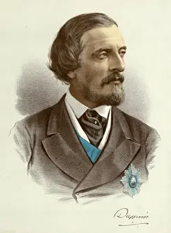 Friedrich Duffield