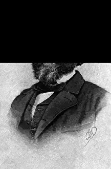 American Statesman History Drucke: Frederick Perry Stanton