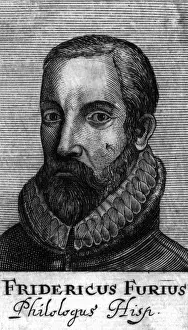 Friedrich Fürst