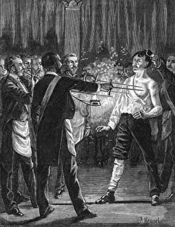 Initiations des Freimaurerens