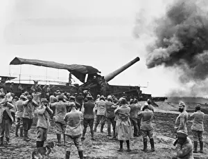 Somme Battlefield History Drucke: French Front 1916