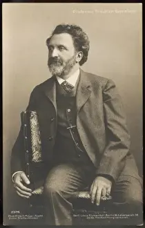 German Classical Music History Drucke: Friedrich Gernsheim