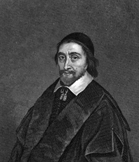 Friedrich Spannehm