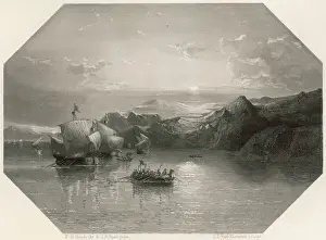 Netherlands Maritime History Drucke: Frisian Voyagers