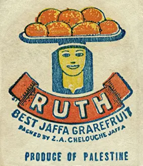 Oben ist ein Apfeletikett - das beste Orangensaft aus Zitrusfrüchten