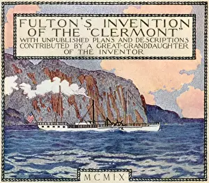 FULTONS CLEMONT