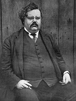 Herefordshire Drucke: Georgios Kevin Chesterson
