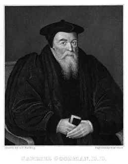Gabriel Goodman