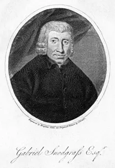 British Maritime History Images Drucke: Gabriel Snodgrass