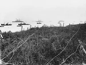 Gallipoli im Ersten Weltkrieg