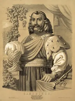 Gambrinus