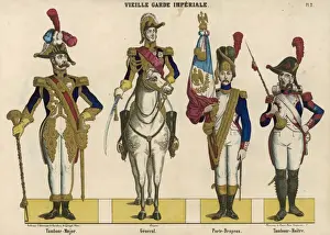 Kaiserliche Garde
