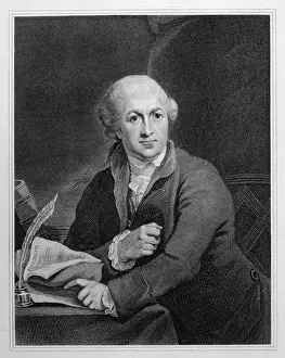 David Garrick Actor Drucke: Garrick / Cooper / Pne