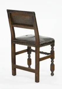 Backstool