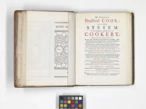 Geffrye-Museum Drucke: Der vollständige praktische Koch