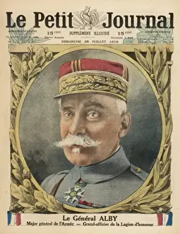 Generalarley
