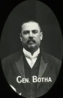 General Botha