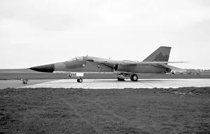 Allgemeine Dynamik FB-111 A 68 - 0266