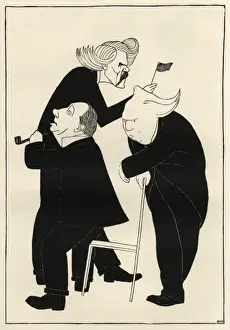 Conservative Politics UK Drucke: The General Election, 1924
