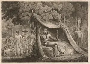 Guerrilla Warfare Tactics Drucke: General Julien Sanchez